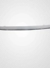 2012-2017 Hyundai Veloster Turbo Carbon Creations GT Racing Front Splitter - 1 Piece                                     - 108900 - Image 4