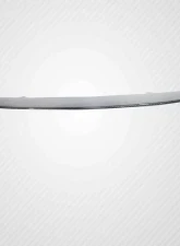 2012-2017 Hyundai Veloster Turbo Carbon Creations GT Racing Front Splitter - 1 Piece                                     - 108900 - Image 5