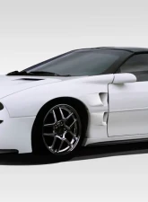 1993-1997 Chevrolet Camaro Duraflex ZR Edition Body Kit - 6 Piece                                     - 108905 - Image 5