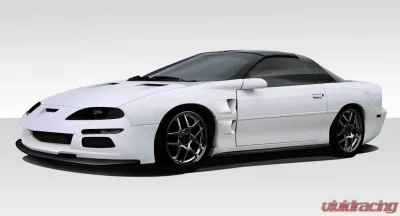 1993-1997 Chevrolet Camaro Duraflex ZR Edition Body Kit - 6 Piece - 108905