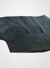 1997-2004 Chevrolet Corvette C5 Carbon Creations GT Concept Hood - 1 Piece                                     - 108911 - Image 12