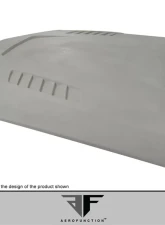 2007-2010 BMW 3 Series E92 2dr E93 Convertible AF-1 Hood ( GFK ) - 1 Piece                                     - 108915 - Image 7