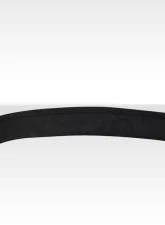 2003-2008 Nissan 350Z Z33 2DR Coupe Duraflex V-Speed Wing Trunk Lid Spoiler - 1 Piece                                     - 108942 - Image 3