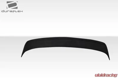 2003-2008 Nissan 350Z Z33 2DR Coupe Duraflex V-Speed Wing Trunk Lid Spoiler - 1 Piece - 108942