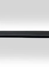 2003-2008 Nissan 350Z Z33 2DR Coupe Duraflex V-Speed Wing Trunk Lid Spoiler - 1 Piece                                     - 108942 - Image 6