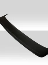 2003-2008 Nissan 350Z Z33 2DR Coupe Duraflex V-Speed Wing Trunk Lid Spoiler - 1 Piece                                     - 108942 - Image 5