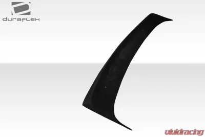 2003-2008 Nissan 350Z Z33 2DR Coupe Duraflex V-Speed Wing Trunk Lid Spoiler - 1 Piece - 108942
