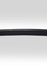 2003-2008 Nissan 350Z Z33 2DR Coupe Duraflex V-Speed Wing Trunk Lid Spoiler - 1 Piece                                     - 108942 - Image 8