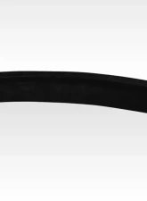 2003-2008 Nissan 350Z Z33 2DR Coupe Duraflex V-Speed Wing Trunk Lid Spoiler - 1 Piece                                     - 108942 - Image 7