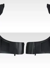1992-2000 Lexus SC Series SC300 SC400 Duraflex V-Speed 25mm Front Fenders - 2 Piece                                     - 108943 - Image 2