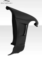 1992-2000 Lexus SC Series SC300 SC400 Duraflex V-Speed 25mm Front Fenders - 2 Piece                                     - 108943 - Image 4