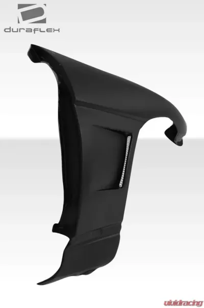 1992-2000 Lexus SC Series SC300 SC400 Duraflex V-Speed 25mm Front Fenders - 2 Piece - 108943