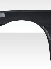 1992-2000 Lexus SC Series SC300 SC400 Duraflex V-Speed 25mm Front Fenders - 2 Piece                                     - 108943 - Image 5