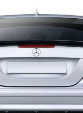 2003-2009 Mercedes CLK W209 Carbon AF-1 Trunk Spoiler ( CFP ) - 1 Piece                                     - 108950 - Image 5