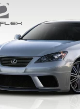 2007-2009 Lexus ES350 Duraflex AM-S Kit - 4 Piece                                     - 108955 - Image 2
