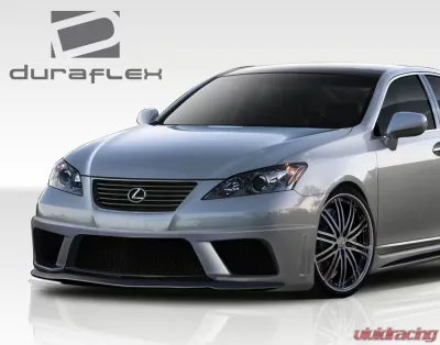 2007-2009 Lexus ES350 Duraflex AM-S Kit - 4 Piece - 108955