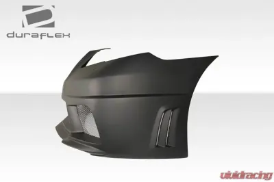 2007-2009 Lexus ES350 Duraflex AM-S Kit - 4 Piece - 108955