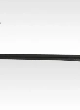 2007-2012 Lexus ES Series ES350 Duraflex AM-S Side Skirt Rocker Panels - 2 Piece                                     - 108953 - Image 3
