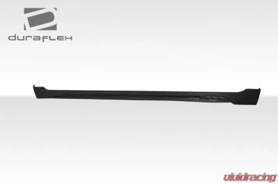 2007-2012 Lexus ES Series ES350 Duraflex AM-S Side Skirt Rocker Panels - 2 Piece - 108953