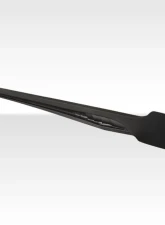 2007-2012 Lexus ES Series ES350 Duraflex AM-S Side Skirt Rocker Panels - 2 Piece                                     - 108953 - Image 4
