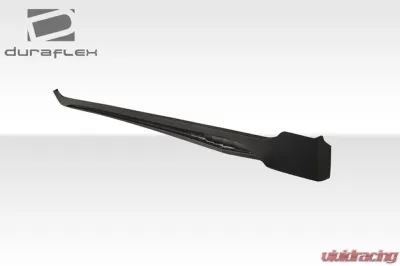 2007-2012 Lexus ES Series ES350 Duraflex AM-S Side Skirt Rocker Panels - 2 Piece - 108953