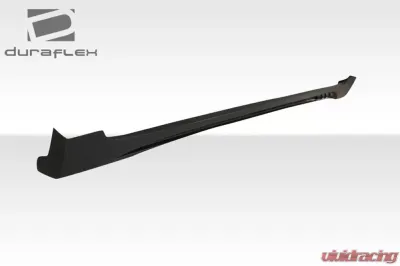 2007-2012 Lexus ES Series ES350 Duraflex AM-S Side Skirt Rocker Panels - 2 Piece - 108953