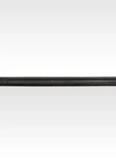 2007-2012 Lexus ES Series ES350 Duraflex AM-S Side Skirt Rocker Panels - 2 Piece                                     - 108953 - Image 6