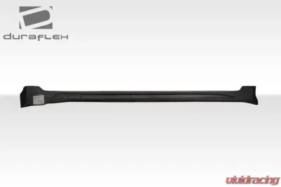 2007-2012 Lexus ES Series ES350 Duraflex AM-S Side Skirt Rocker Panels - 2 Piece - 108953