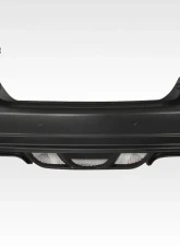 2007-2012 Lexus ES Series ES350 Duraflex AM-S Rear Bumper Cover - 1 Piece                                     - 108954 - Image 3