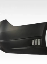 2007-2012 Lexus ES Series ES350 Duraflex AM-S Rear Bumper Cover - 1 Piece                                     - 108954 - Image 5