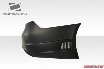 2007-2012 Lexus ES Series ES350 Duraflex AM-S Rear Bumper Cover - 1 Piece - 108954