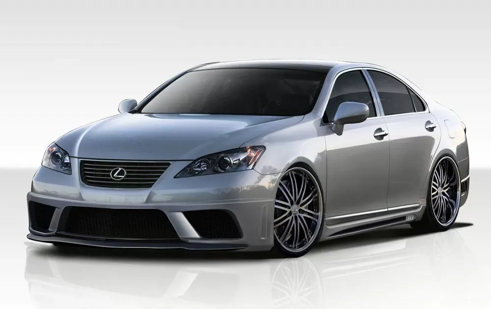 2007-2009 Lexus ES350 Duraflex AM-S Kit - 4 Piece - 108955