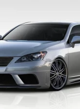 2007-2009 Lexus ES350 Duraflex AM-S Kit - 4 Piece                                     - 108955 - Image 15