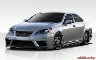 2007-2009 Lexus ES350 Duraflex AM-S Kit 4-Piece 108955