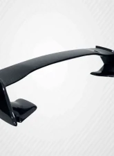 2008-2011 Subaru Impreza / 08-18 WRX STI 4DR Carbon Creations STI Look Trunk Lid Spoiler Wing - 1 Piece                                     - 108957 - Image 6
