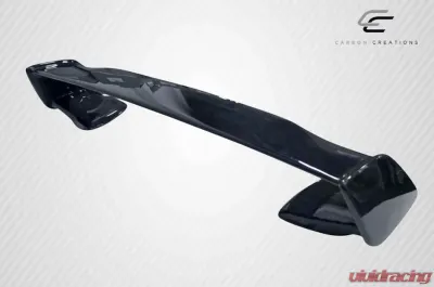 2008-2011 Subaru Impreza / 08-18 WRX STI 4DR Carbon Creations STI Look Trunk Lid Spoiler Wing - 1 Piece - 108957