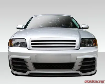 1998-2004 Audi A6 C5 Duraflex CT-R Front Bumper Cover - 1 Piece - 108958