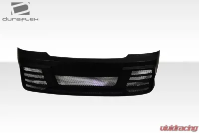 1998-2004 Audi A6 C5 Duraflex CT-R Front Bumper Cover - 1 Piece - 108958