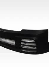1998-2004 Audi A6 C5 Duraflex CT-R Front Bumper Cover - 1 Piece                                     - 108958 - Image 4