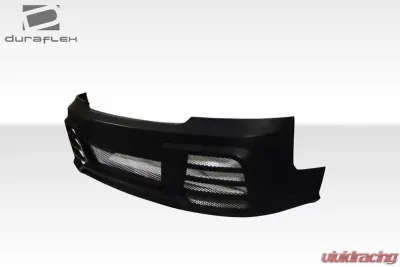 1998-2004 Audi A6 C5 Duraflex CT-R Front Bumper Cover - 1 Piece - 108958