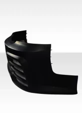 1998-2004 Audi A6 C5 Duraflex CT-R Front Bumper Cover - 1 Piece                                     - 108958 - Image 5