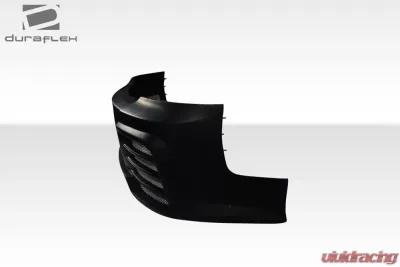 1998-2004 Audi A6 C5 Duraflex CT-R Front Bumper Cover - 1 Piece - 108958