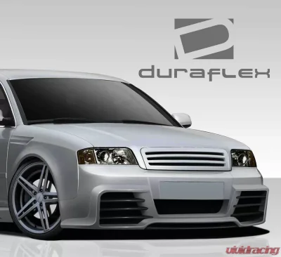 1998-2004 Audi A6 C5 Duraflex CT-R Body Kit - 4 Piece - 109004