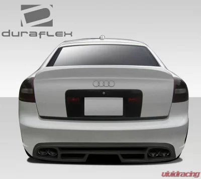 1998-2004 Audi A6 C5 Duraflex CT-R Body Kit - 4 Piece - 109004