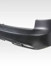 1998-2004 Audi A6 C5 Duraflex CT-R Rear Bumper Cover - 1 Piece                                     - 108960 - Image 5