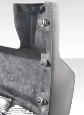 1998-2004 Audi A6 C5 Duraflex CT-R Rear Bumper Cover - 1 Piece                                     - 108960 - Image 8