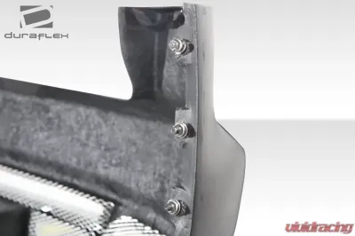 1998-2004 Audi A6 C5 Duraflex CT-R Rear Bumper Cover - 1 Piece - 108960