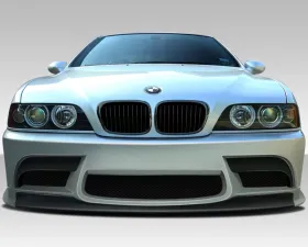 1997-2003 BMW 5 Series M5 E39 4DR Duraflex GT-S Front Bumper Cover - 1 Piece