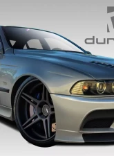 1997-2003 BMW 5 Series E39 Duraflex GT-S Body Kit - 4 Piece                                     - 109008 - Image 6