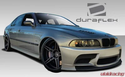 1997-2003 BMW 5 Series E39 Duraflex GT-S Body Kit - 4 Piece - 109008